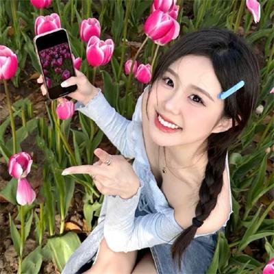 粉红色的梦